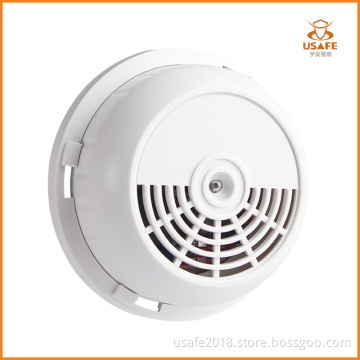 China Supplier Gas Detector for Fire Alarm System